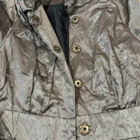 Kenneth Cole Suit Jacket - Picture 3 of 3